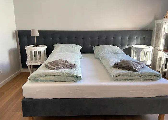 City Maritime Apartment