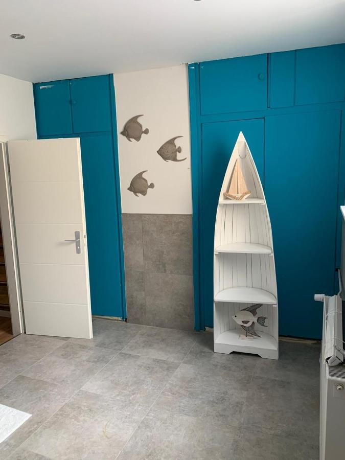 Maritime Apartment