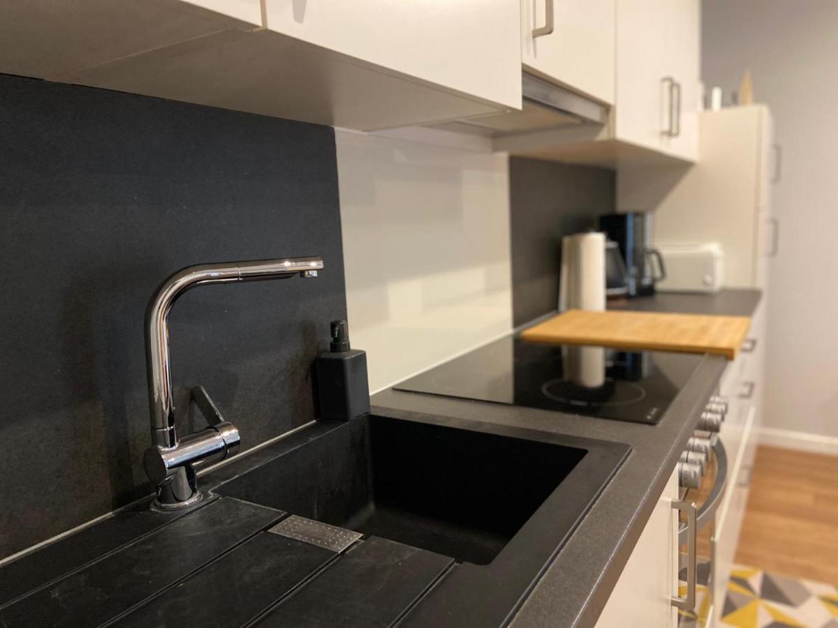 Apartment Maritime Bremerhaven