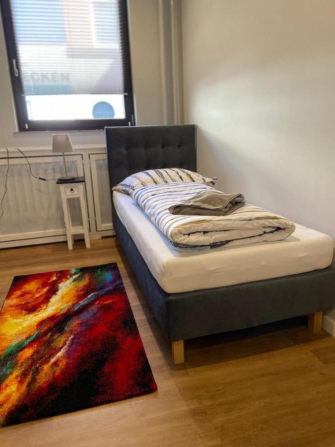 Maritime Apartment